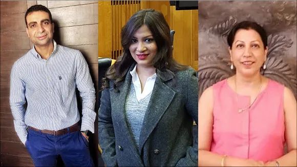 Zee5 strengthens sales leadership with new appointments