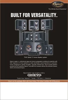 Speakers