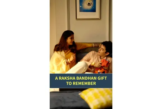 Terribly Tiny Tales collaborates with AJIO to launch Raksha Bandhan IP 'Tied For Life' S1