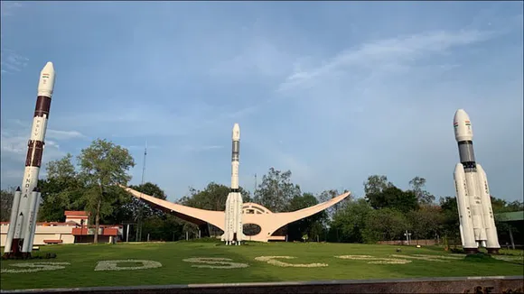 National Geographic to take viewers behind-the-scenes of Chandrayaan 2