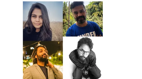 Supari Studios announces key appointments