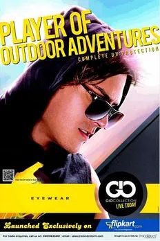 Outdoor Adventure