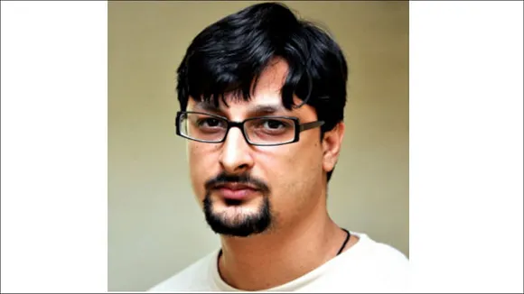 Dabur India appoints Kapil Ohri as head, digital marketing