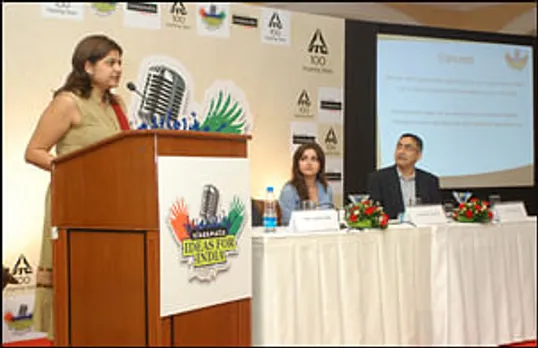 ITC announces Classmate Ideas for India Challenge