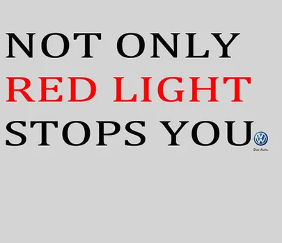 Red light