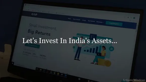 Let's Celebrate this Diwali with the Assets of India 