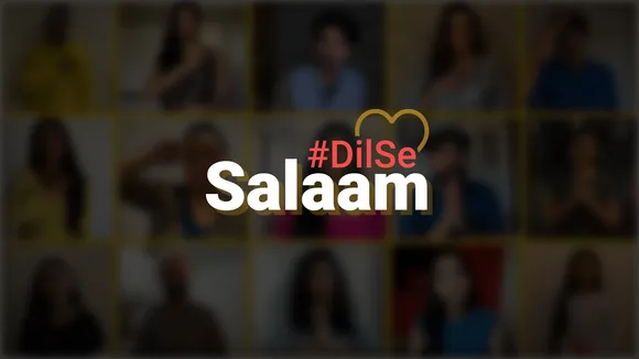 Applauding India’s DTH and Cable TV operators Viacom18 launches #DilSeSalaam