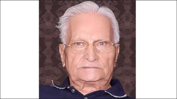 Arjan Lulla, founder - Eros International, passes away