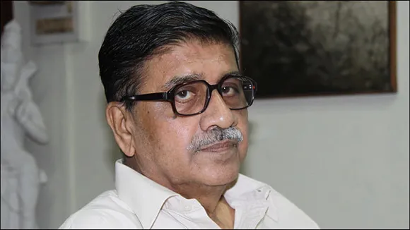 Obituary: Shantaram Pawar: A Tribute to my Dronacharya