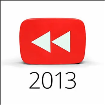 YouTube Rewind: Top videos of 2013