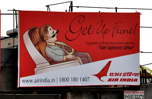 Get Up Front