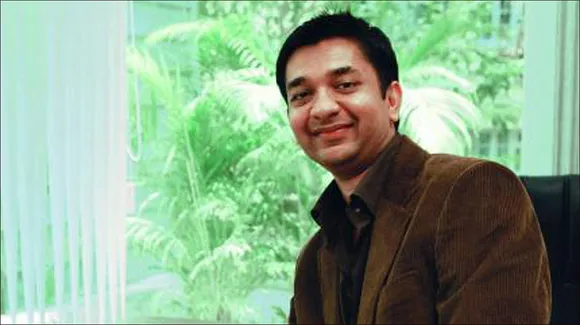 YRF parts ways with Ashish Patil following harassment allegations