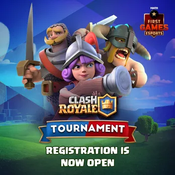 Paytm First Games brings Clash Royale Championship to India, offers a prize pool of Rs. 10 lakhs