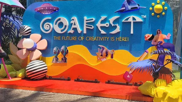 Goafest 2023 and the homecoming of McCann Worldgroup, Wunderman Thompson, and MLLG
