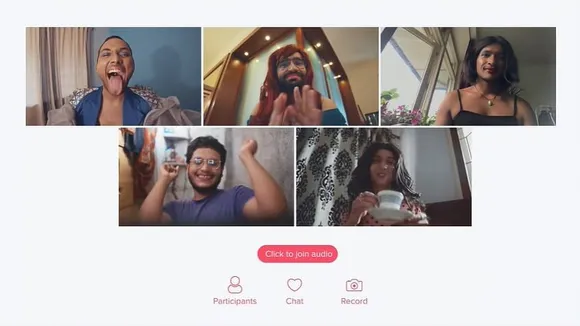 Tinder India's Pride video draws praise and flak