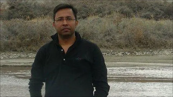 Bharti AXA General Insurance appoints Sanjeev Srinivasan as CEO and MD