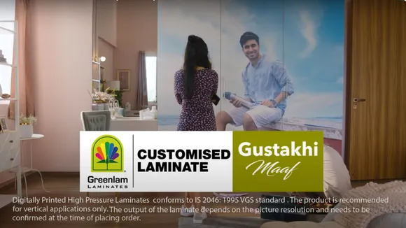 Gustakhi maaf, Gustakhi Saaf