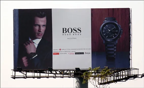 Billboard