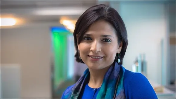 Usha International ropes in Jayati Singh as VP - Marketing
