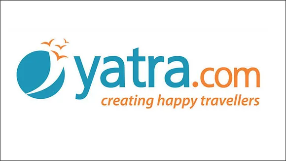 Chakrapani Gollapali named chief business officer, holidays, at Yatra.com