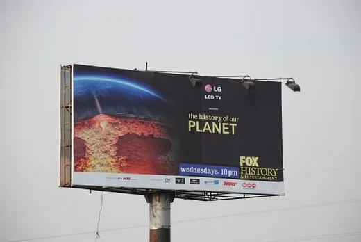 The History of our Planet
