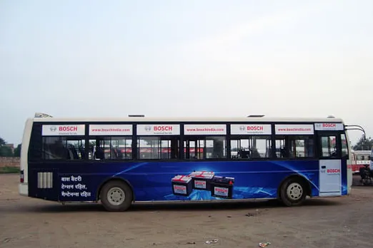 Bosch Battery Tension Rahit