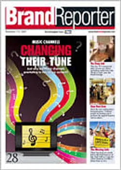Afaqs Reporter: The Brand Reporter Issue November 1-15 2009