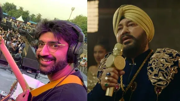 From working in sales to scoring music for CRED’s IPL campaign, meet Karan Malhotra