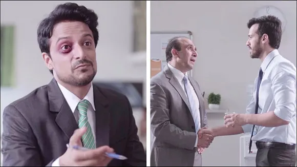 Skoda takes a dig at SUV owners in new Onida-esque ads