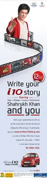 Write the Story