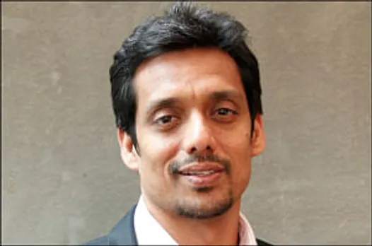 Rajesh Ghatge joins Indigo Consulting as chief executive officer