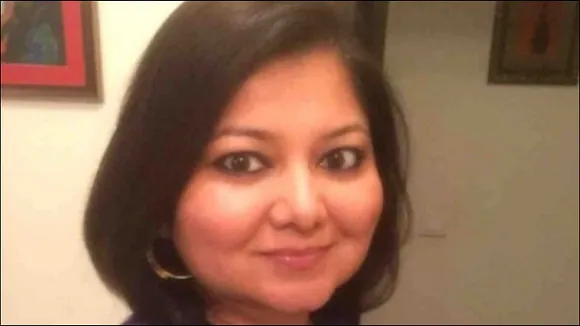 IBM elevates Anjali Gupta to Performance Marketing Head - ASEAN