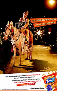 Spend time with your family