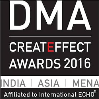 DMA India CREATEFFECT ECHO Awards 2016: OgilvyOne retains Agency of the Year title