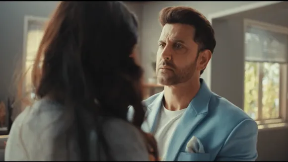 Zebronics unveils “AbHomeKoBanaoHomeTheatre” ad campaign with Hrithik Roshan