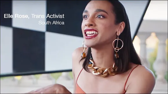 Dove shatters all unrealistic beauty standards yet again through its #ShowUs campaign
