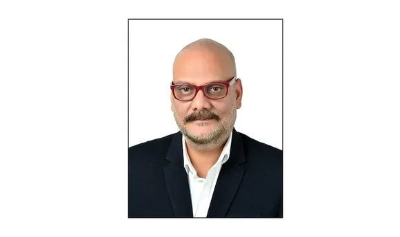 Ajay Raghuvanshi appointed as EVP of 2W Domestic Business (ICE) at Piaggio Vehicles