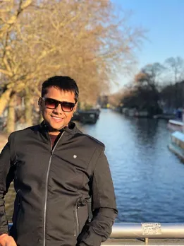 DAN Consult ropes in Rahul Jaiswal as Principal – Ecommerce