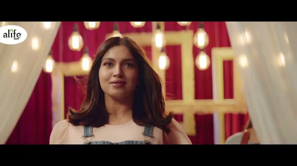 #KhoobsuratHarDin | Bhumi Pednekar