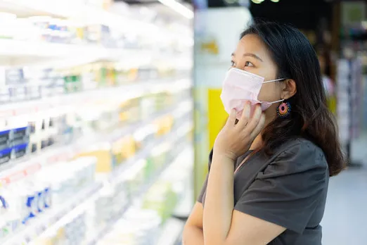 ‘Covid Consumerism’: Good for business, bad for marketing?