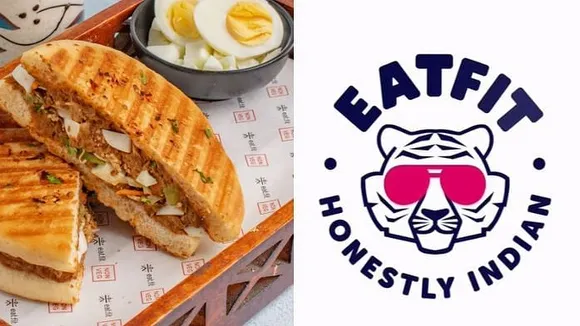 “We grew close to 2.5x since the peak of lockdown": Eatfit's Gokul Kandhi