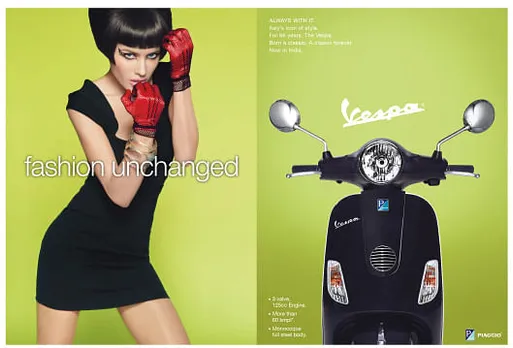 Fashion Unchanged