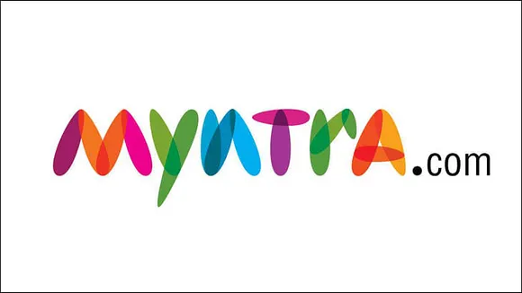 Myntra to go 'app only' from May 15