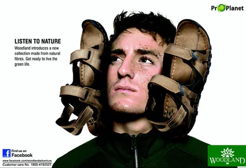 Listen to nature