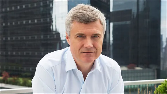 WPP CEO Mark Read's comment stirs ageism debate