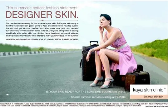Designer Skin