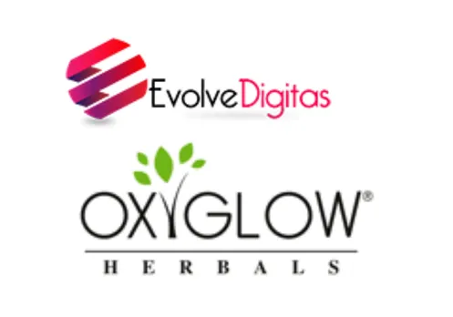 Oxyglow Herbals awards India and cross border e-commerce mandate to Evolve Digitas