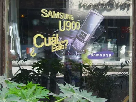 Samsung U900