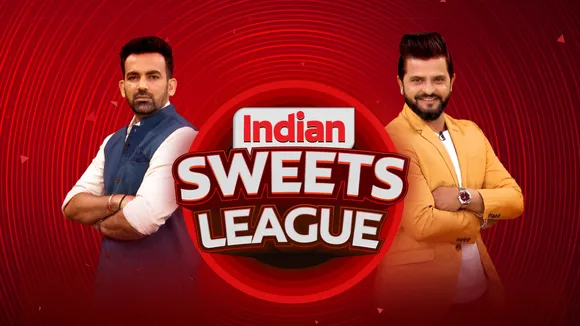 JioCinema serves up a winning brand integration for Colgate
