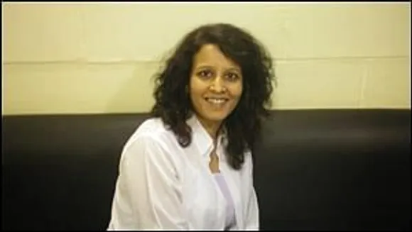Neeraja Kale, COO, Percept/H quits in 3 months